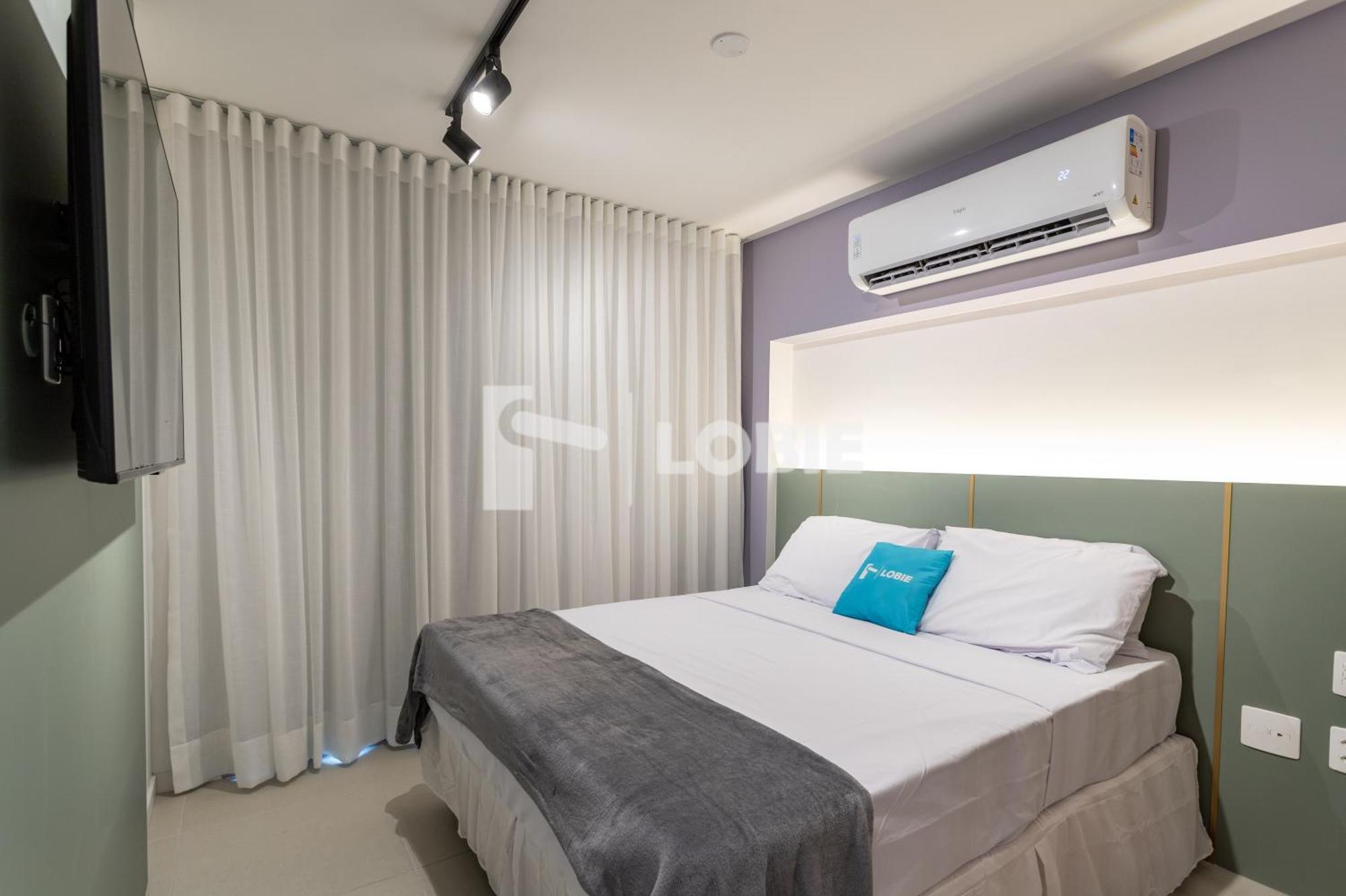 Lobie Skylux Apartment Rio de Janeiro Room photo